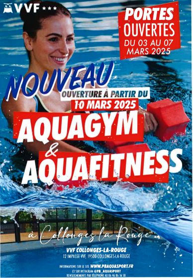 Aquagym